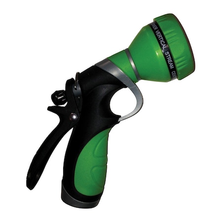 Rugg Rugg Green Series 9 Pattern Plastic Spray Nozzle W864PG-9